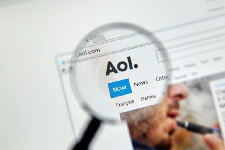 Troubleshooting Guide to all the AOL Mail Login problems