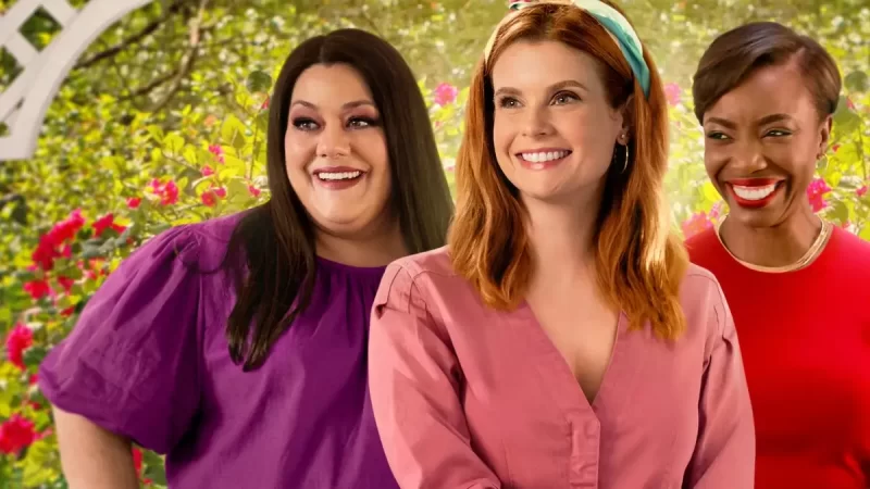 Sweet Magnolias Season 3: Release Date, Cast, Trailer, and More