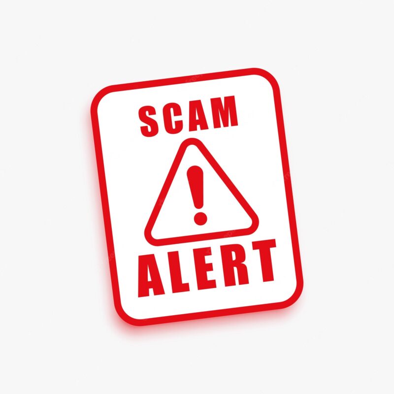 Scam Alert: Beware of Calls from These Numbers 20379099, 953769951, 095 362 3342,953625312, 0839985724 and 20810300 in the Thailand