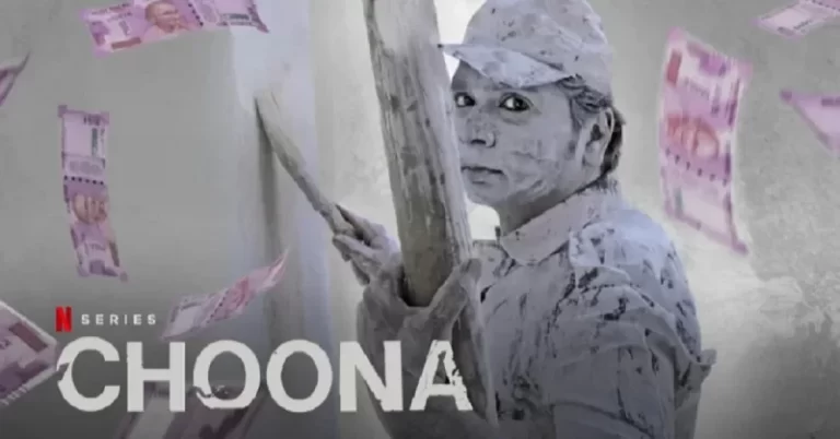 Choona Web Series: Release Date, Cast, Trailer and More