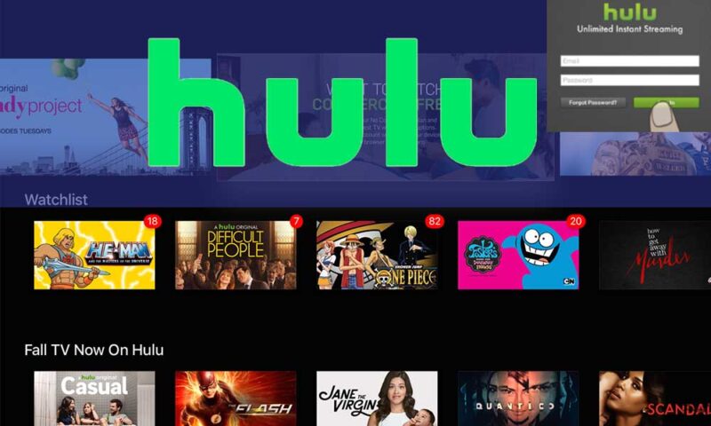 How to Access Hulu with Ease: A Step-by-Step Guide to Hulu.com Login