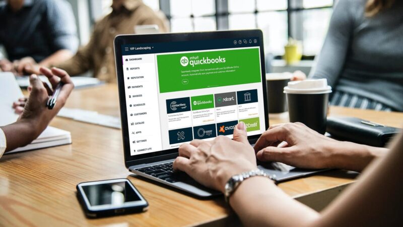 QuickBooks Online Login: A Comprehensive Guide for Efficient Financial Management