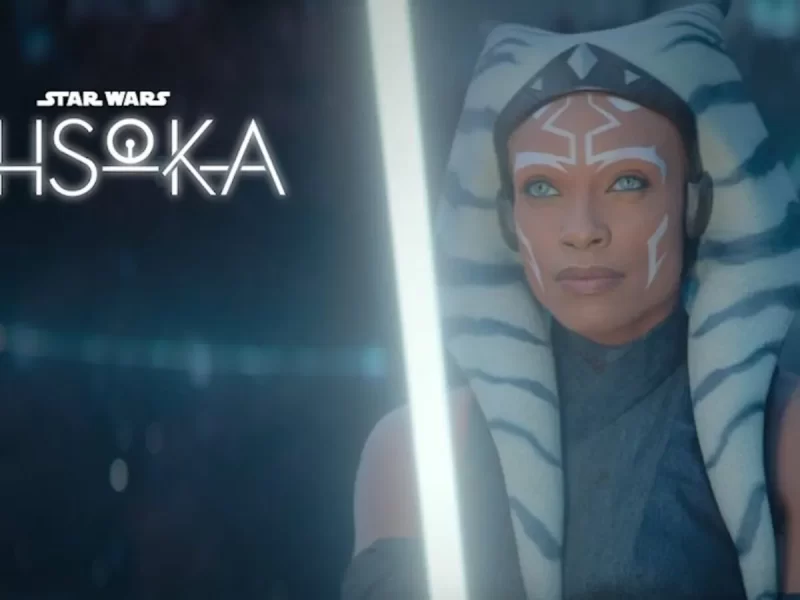 Ahsoka Web Series: Release Date, Cast, Trailer, and More