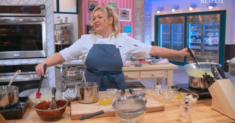The Big Nailed It Baking Challenge: Release Date, Cast, Trailer and more