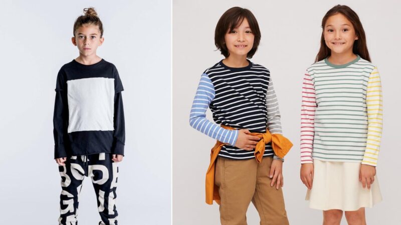 Thespark shop kids clothes Online