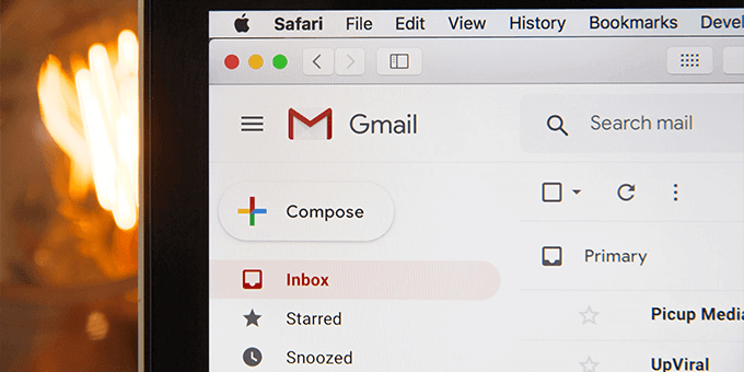 How to Fix the Issue of Not Being Able to Send or Receive Emails from Gmail