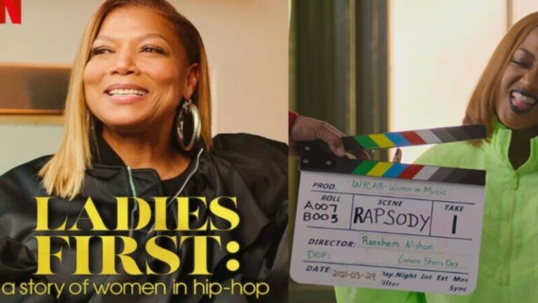 Ladies First: A Story of Women in Hip-Hop TV Series: Release Date, Cast, Trailer and more