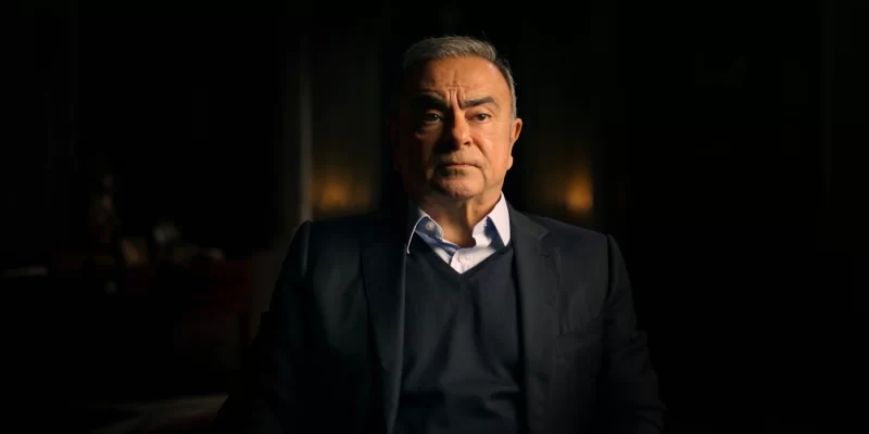 Wanted: The Escape of Carlos Ghosn Web Series: Release Date, Cast, Trailer and more