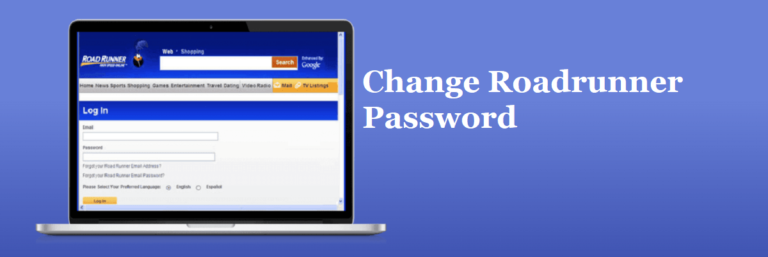 Change or Reset Roadrunner Email Password: A Step-by-Step Guide
