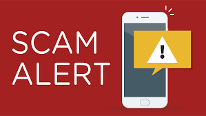 Beware of the US6896901185421 Scam Text: Protecting Yourself Against Fraudulent Alerts"