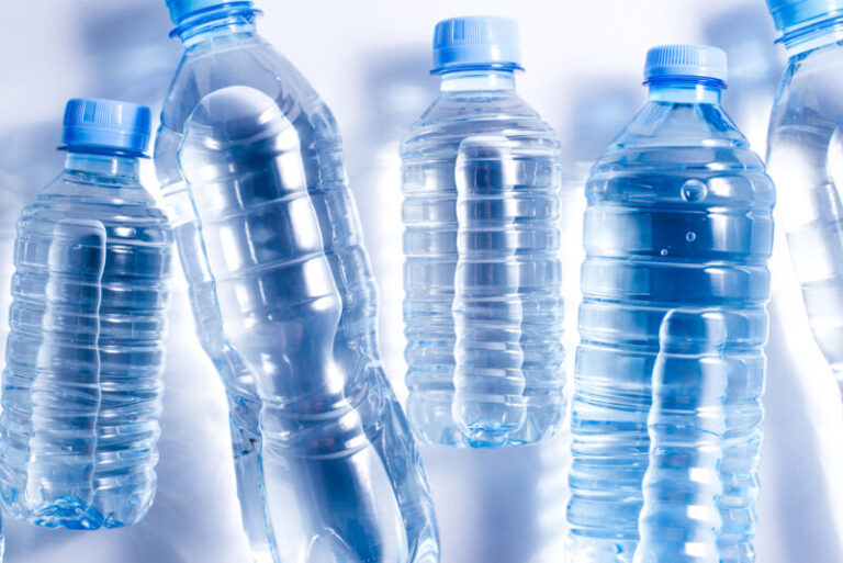 The Safety and Sustainability of Reusing Plastic Water Bottles